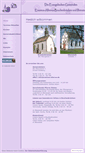 Mobile Screenshot of erasmus-alberus.de